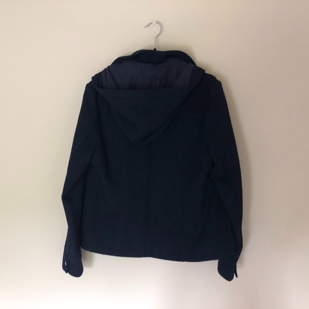 Levi’s Wool Toggle Button Jacket - Picture 5 of 5